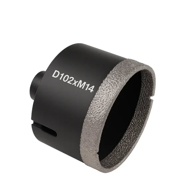 Hole Saw 102mm for Point Pod