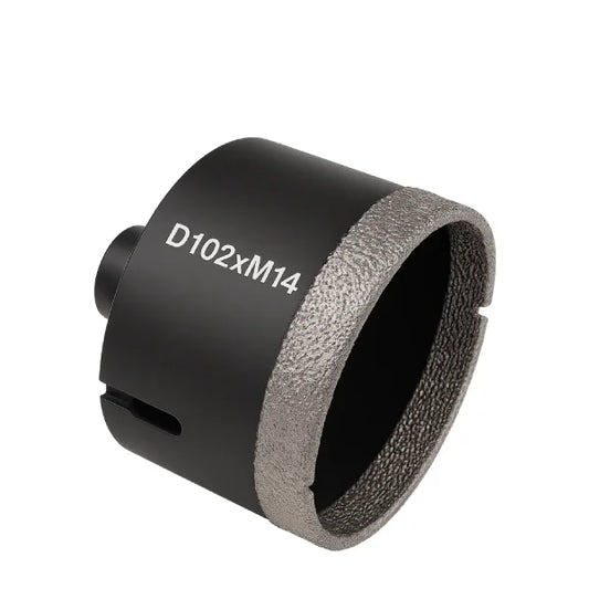 Hole Saw 102mm for Point Pod