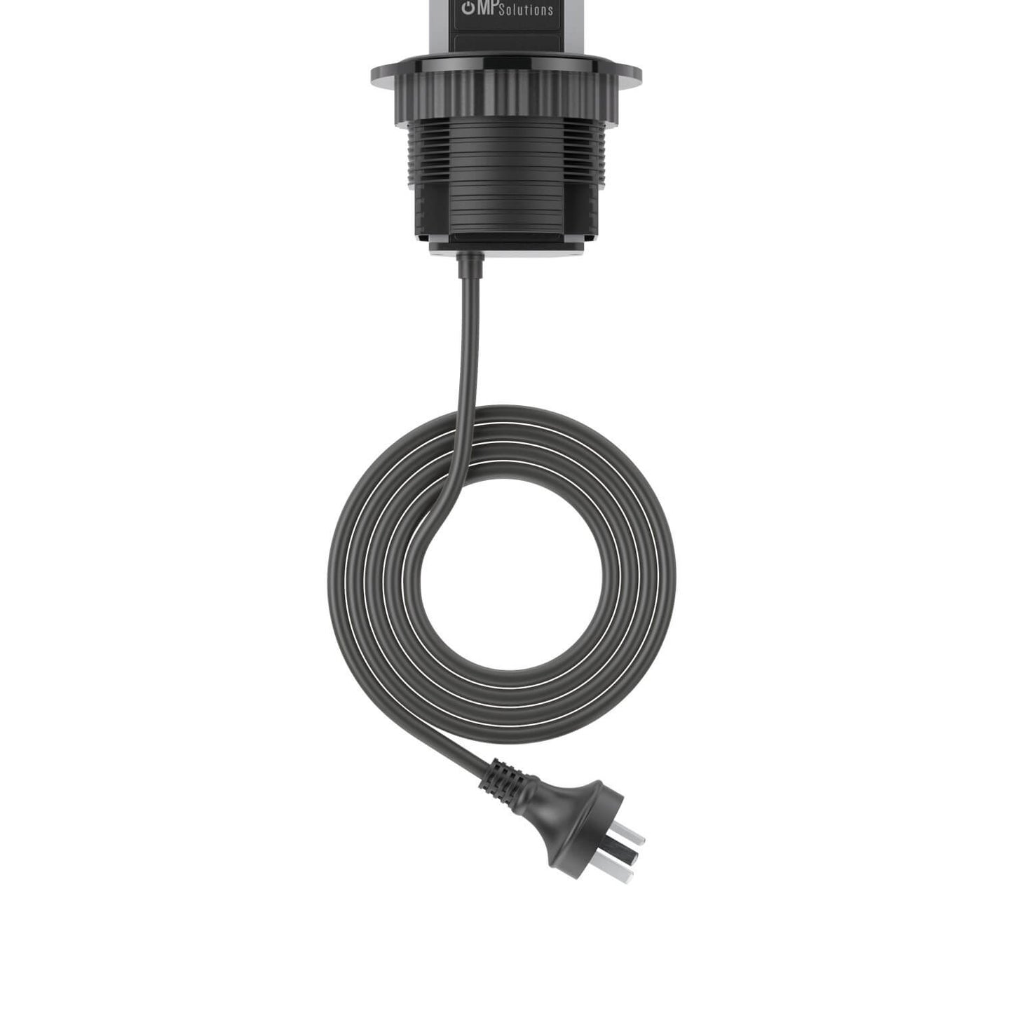 V5WUB Waterproof Pop Up Power Cable View