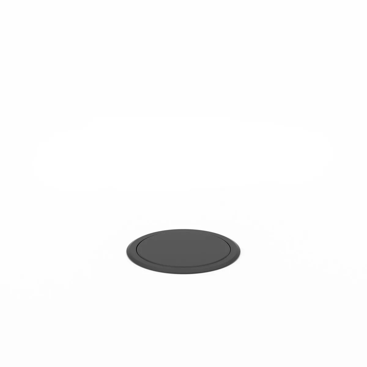 Quad Sided Pop Up Outlet Top Lid