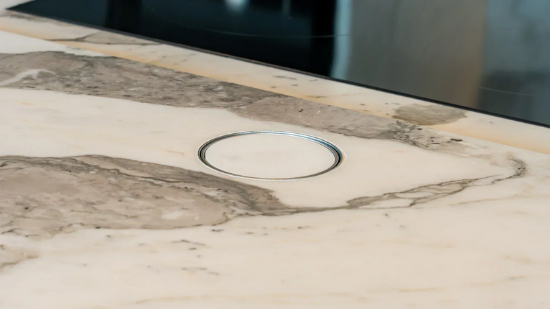 Recessed Outlets in the USA: Wall, Floor, and the Best Recessed Countertop Options