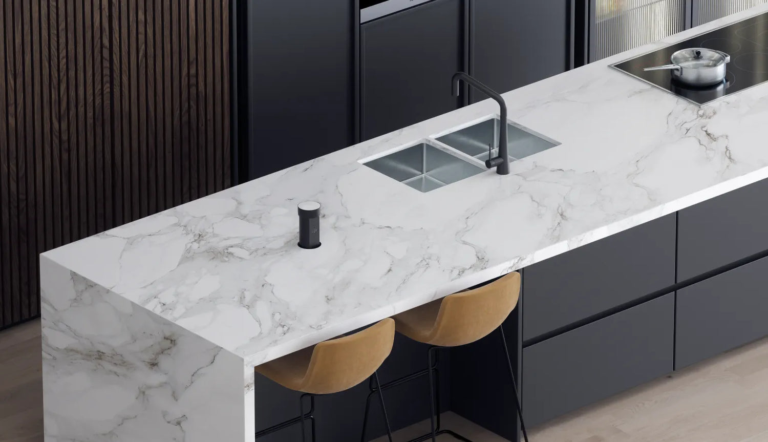 Point Pod Multi: Stylish and Functional Addition to Your Kitchen ...