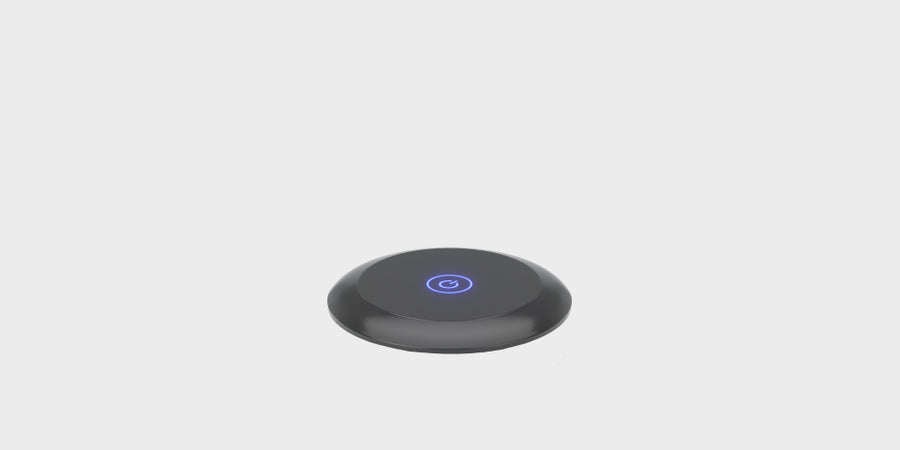 V3L Top View