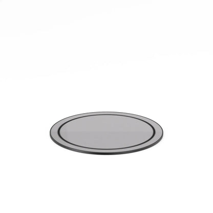 V14JB: Quad-Sided, Pop Up Power Outlet