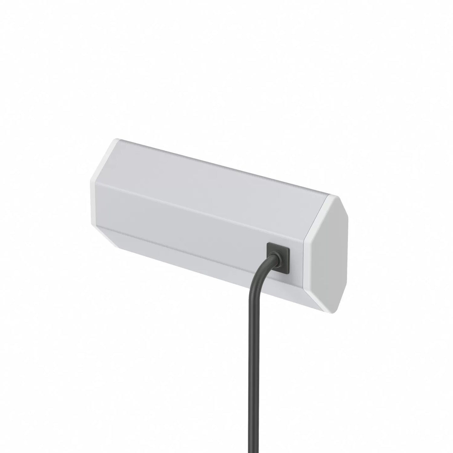 V9WF: Corner Power Outlet System w/USB