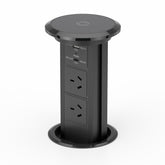 MPSolutions: Pop Up Electrical Outlets for Kitchens & Offices - Modern ...