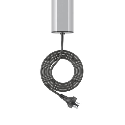 V3CW: Motorised Pop Up Power Point w/USB