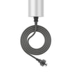 Point Pod Multi: 3 Power Outlets & 2 USB Charging Outlets - Modern ...