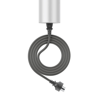 Point Pod Multi Silver w/USB