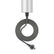 Point Pod Multi: 3 Power Outlets & 2 USB Charging Outlets - Modern ...