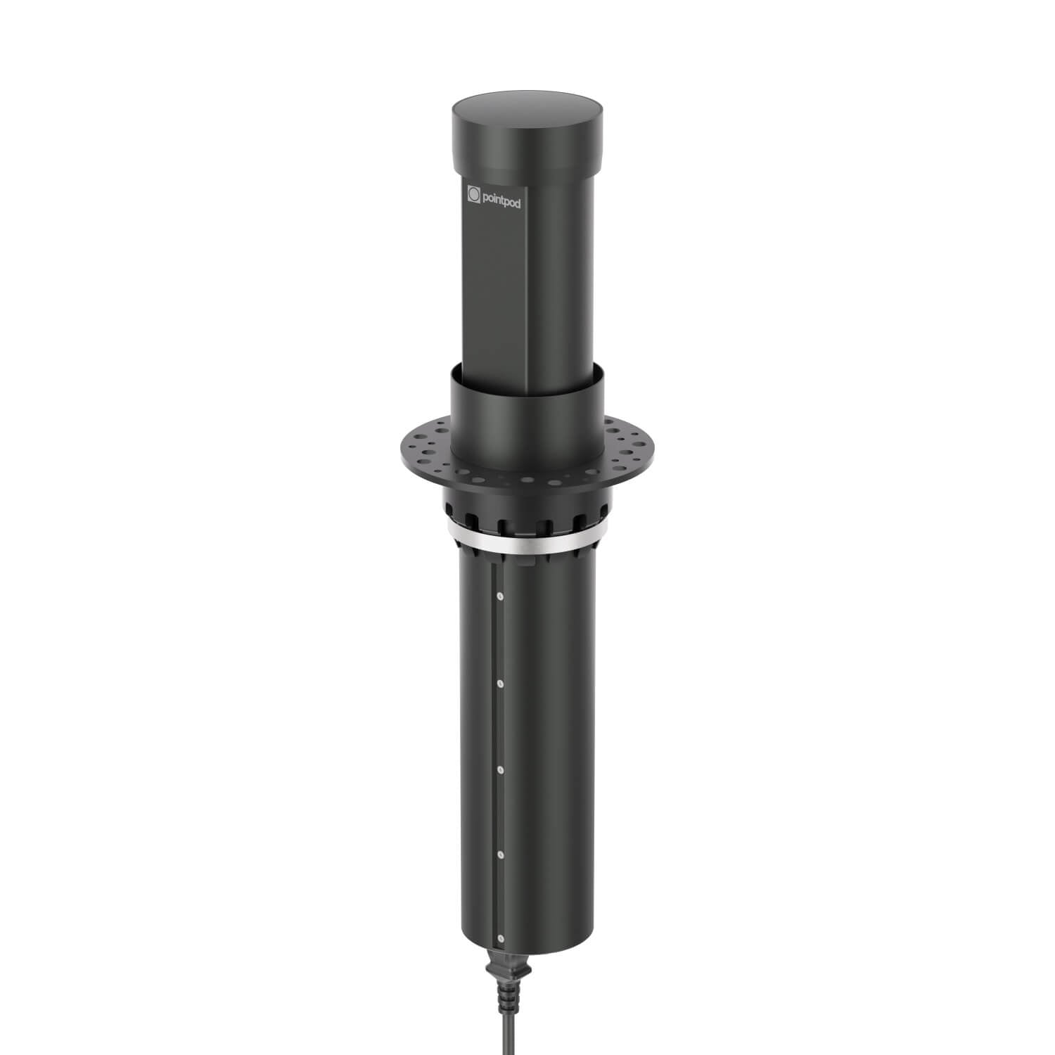 Point Pod Compact USB: Style and Functionality for Your Kitchen ...